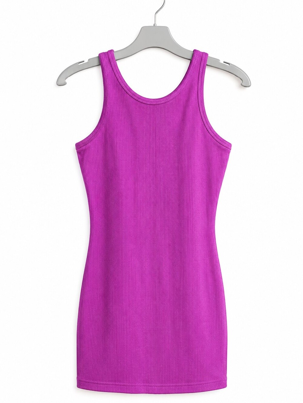 Lululemon Women’s Size 6 Pink Racerback Tank Top Built-In Bra Athletic Yoga
